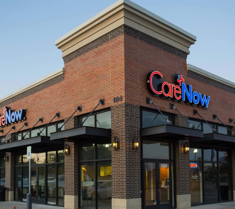 CareNow - Keller, TX