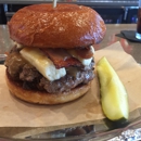The Royale Magnificent Burgers - Hamburgers & Hot Dogs