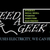 Need a  Geek LLC gallery