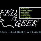 Need a  Geek LLC