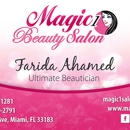 Magic1 Beauty Salon - Beauty Salons