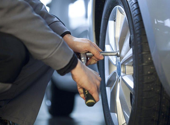 Maxi Service Centre