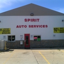 Spirit Auto Services - Towing