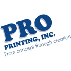 Pro Printing Inc.