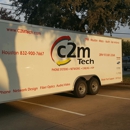 C2mtech - Audio-Visual Production Services