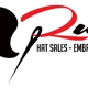 Ruby Hat Sales