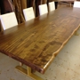 Urban Wood LLC - Live Edge Tables