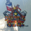 Tha Barber's Shack gallery
