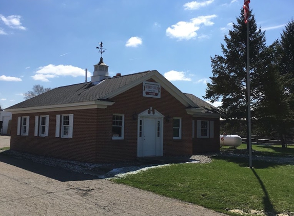 Sherriff Goslin Roofing Kalamazoo - Kalamazoo, MI