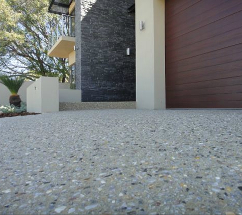 First Class Concrete Finishers Pty Ltd - Dalyellup, WA