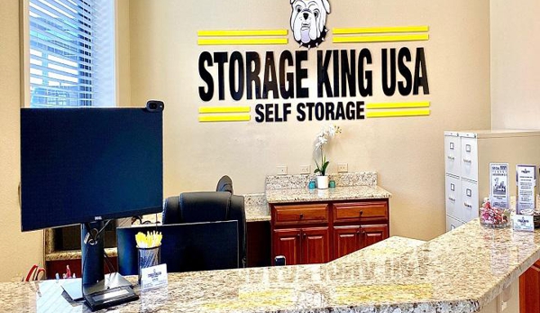 Storage King USA - Winter Haven, FL