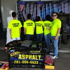 Houston's All Pro Asphalt