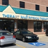 Therafit Rehab gallery