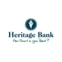 Heritage Bank of St. Tammany