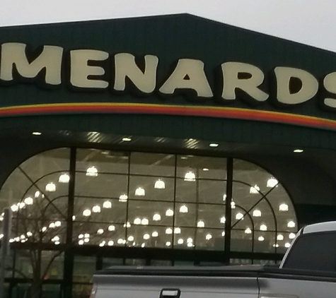 Menards - Alexandria, MN