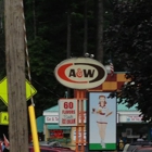 A&W All-American Food