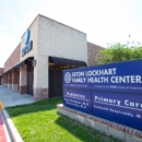 Ascension Seton Lockhart Health Center Colorado