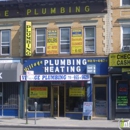 Village Plumbing & Heating - Heating Contractors & Specialties