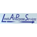 Lewis All Purpose Services - Gardeners