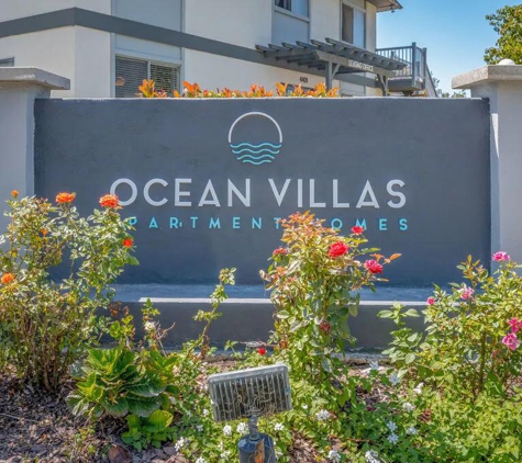 Ocean Villas - Oxnard, CA