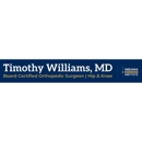 Dr. Timothy J. Williams - Physicians & Surgeons