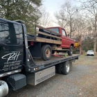 RH Transport