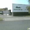 Chalet RV gallery