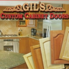 Hill's Custom Cabinet Doors