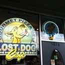 Lost Dog Cafe - American Restaurants