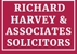 Richard Harvey & Associates - Solicitors & Lawyers