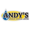 Andy's Sprinkler, Drainage & Lighting gallery
