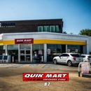 Quik Mart - Convenience Stores