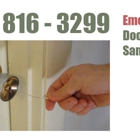 Emergency Door Unlocking San Antonio