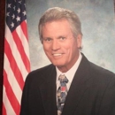 Hammonds, James, AGT - Insurance