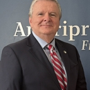 Evans, Robert - Investment Advisory Service