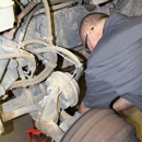 Bauer Built Tire & Service - Automobile Parts & Supplies