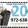 Garage Door Sachse TX gallery