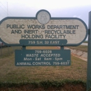 Lee County Landfill