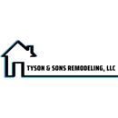 Tyson and Sons Remodeling - Floor Materials