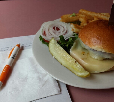 Trolley Car Diner - Philadelphia, PA