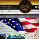 American Golden Security Inc - Security Guard & Patrol Service