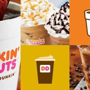 Dunkin' - Atlanta, GA