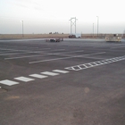 Flatliner Striping & Pavement Services