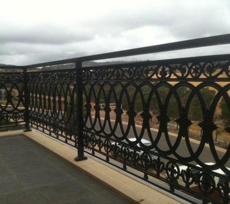 Colonial Lace - Lonsdale, SA