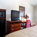 Quality Inn Pelham I-65 Exit 246 - Motels