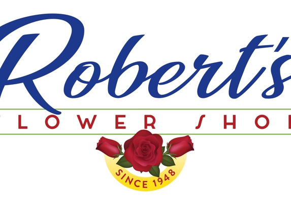 Robert's Flower Shop - San Antonio, TX