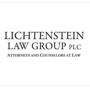 Lichtenstein Law Group PLC