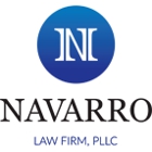 Navarro Law Firm, P