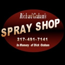Richard Graham Painting - Painting Contractors