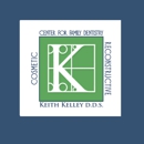 Keith Kelley, DDS - Cosmetic Dentistry